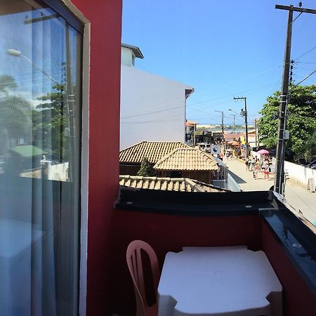 Morada Da Marta Hotel Guarda do Embaú Екстериор снимка