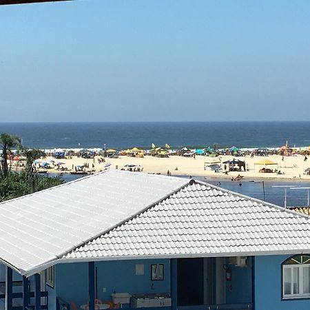 Morada Da Marta Hotel Guarda do Embaú Екстериор снимка
