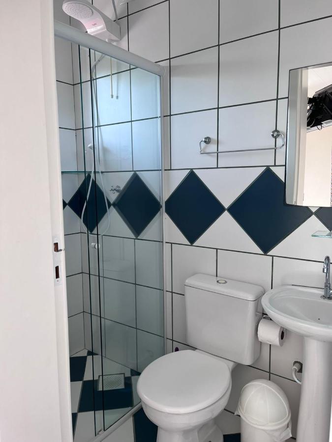 Morada Da Marta Hotel Guarda do Embaú Екстериор снимка