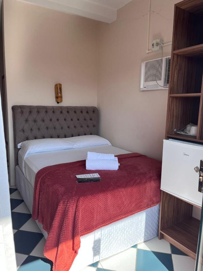Morada Da Marta Hotel Guarda do Embaú Екстериор снимка