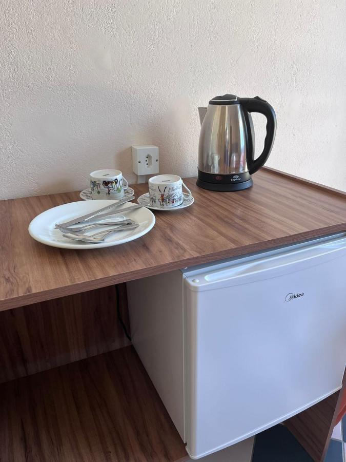 Morada Da Marta Hotel Guarda do Embaú Екстериор снимка