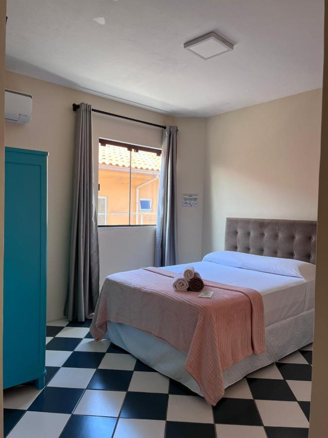 Morada Da Marta Hotel Guarda do Embaú Екстериор снимка