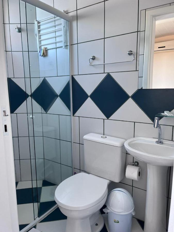 Morada Da Marta Hotel Guarda do Embaú Екстериор снимка