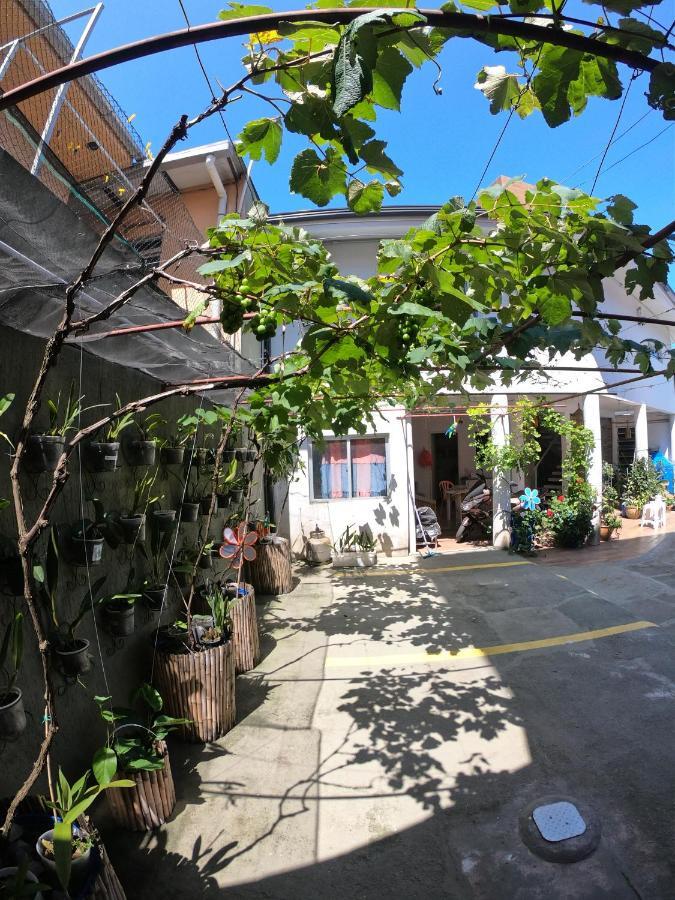 Morada Da Marta Hotel Guarda do Embaú Екстериор снимка