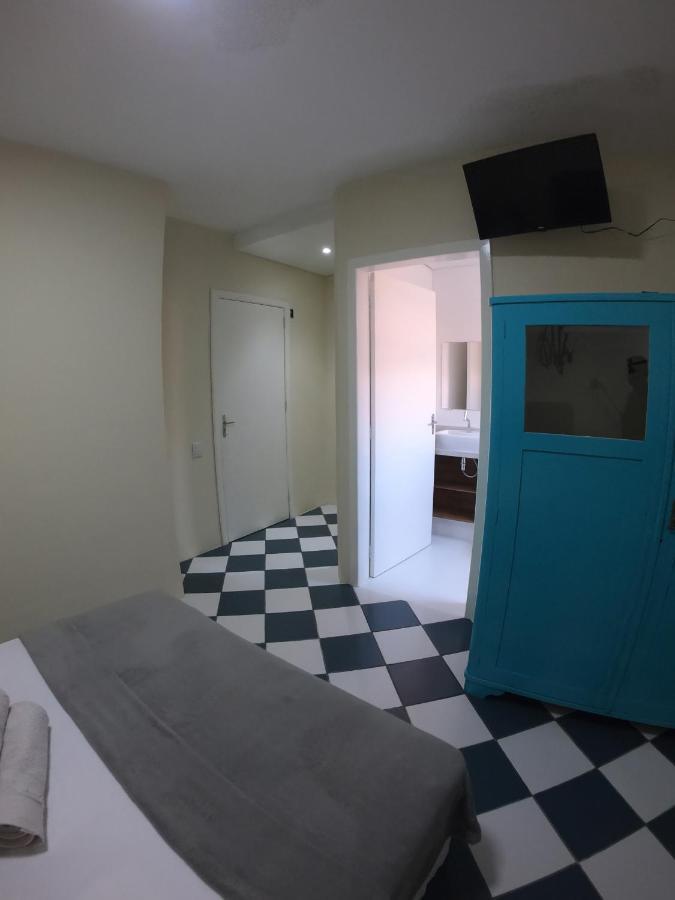 Morada Da Marta Hotel Guarda do Embaú Екстериор снимка