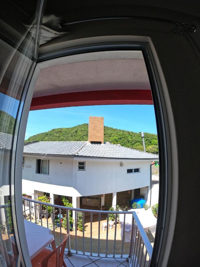 Morada Da Marta Hotel Guarda do Embaú Екстериор снимка