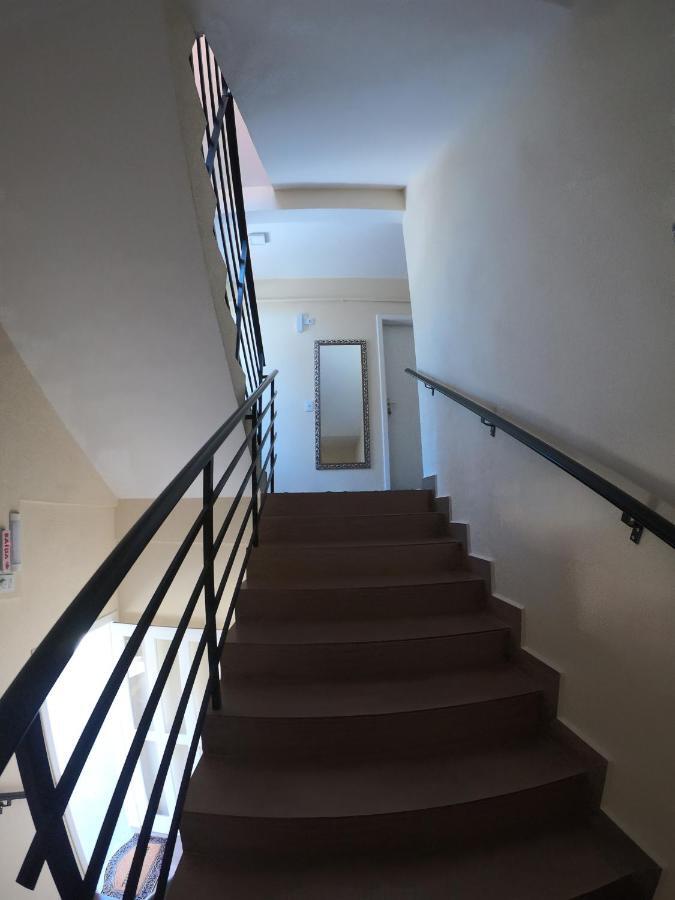 Morada Da Marta Hotel Guarda do Embaú Екстериор снимка